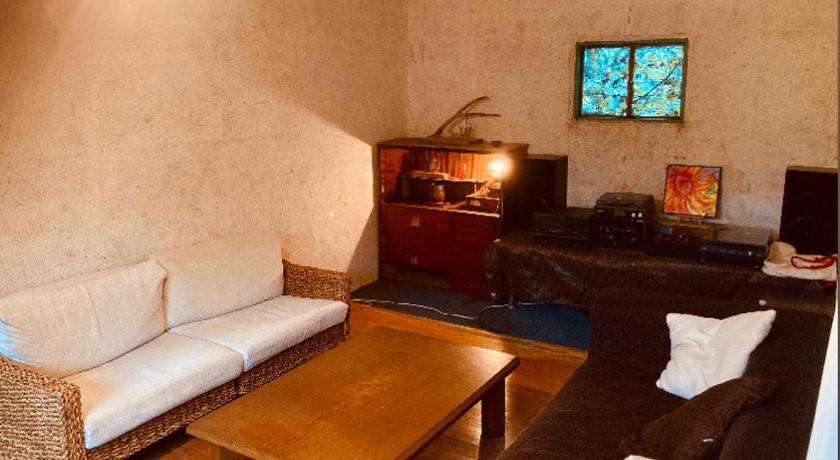 福岡 farm stay Jammin 4つ星 シングルルーム 客室