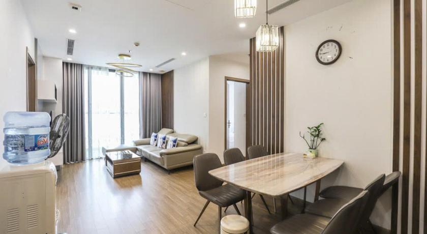 Vinhomes Skylake - image 2