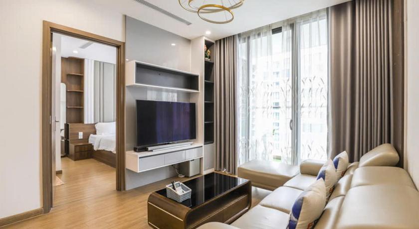 Vinhomes Skylake - image 4
