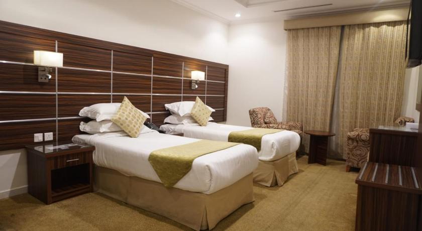 awtad elmasi hotel - image 10