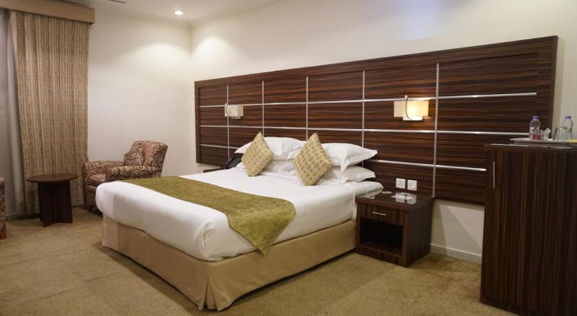 awtad elmasi hotel - image 16