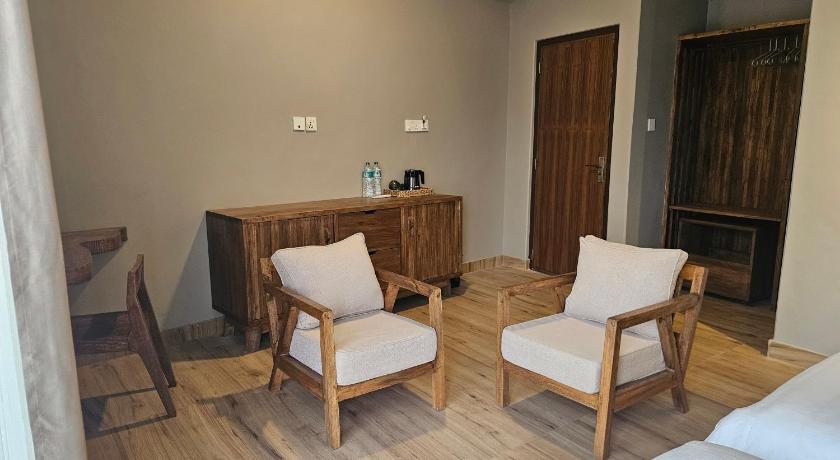 Image of Deluxe Double or Twin Room 5