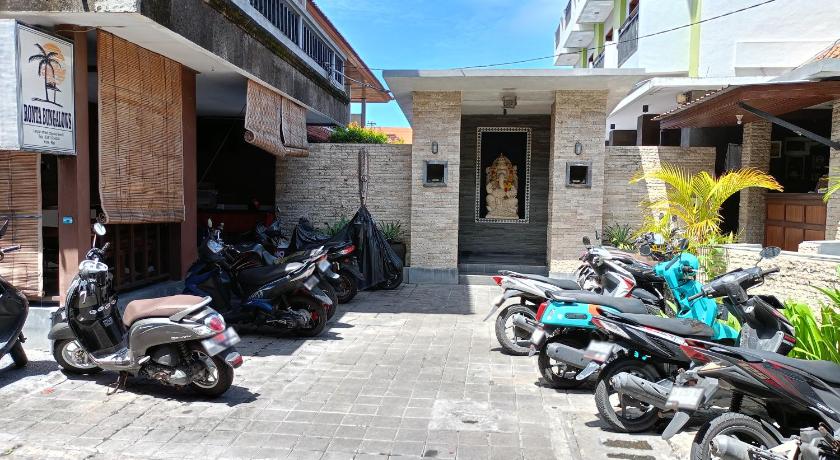 Ronta Bungalows - image 35
