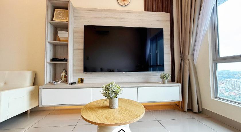 Nexus Kajang Premium 3BR l MRT Link Muji l 5Pax - image 14