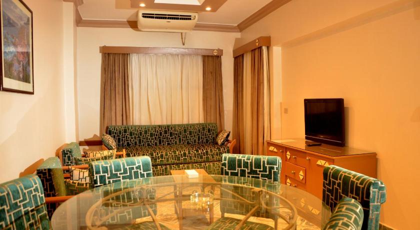 1 베드룸 샬레 (One-Bedroom Chalet) 이미지 6