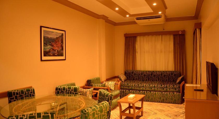 2 베드룸 샬레 (Two-Bedroom Chalet) 이미지 16