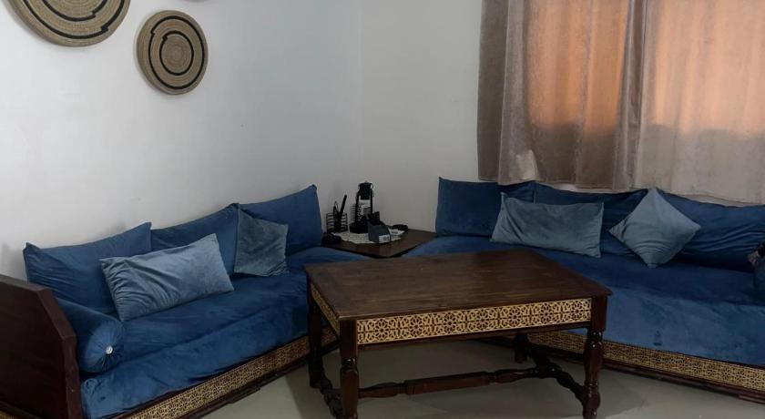 Appartement pour famille