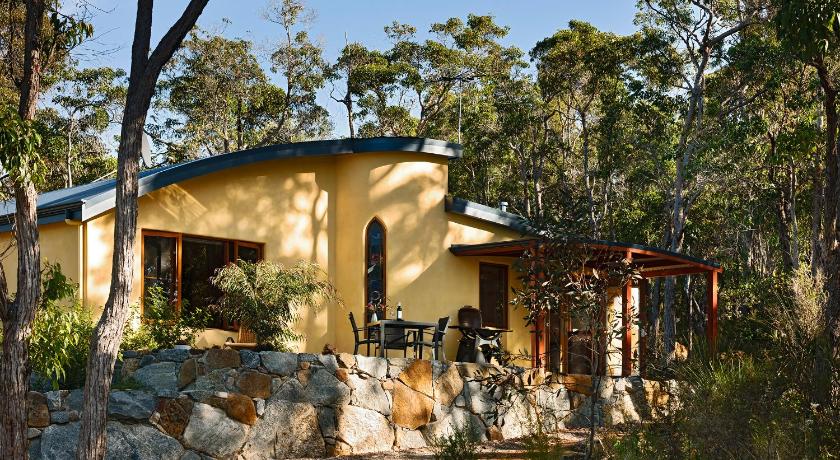 Aiyana Retreat photo