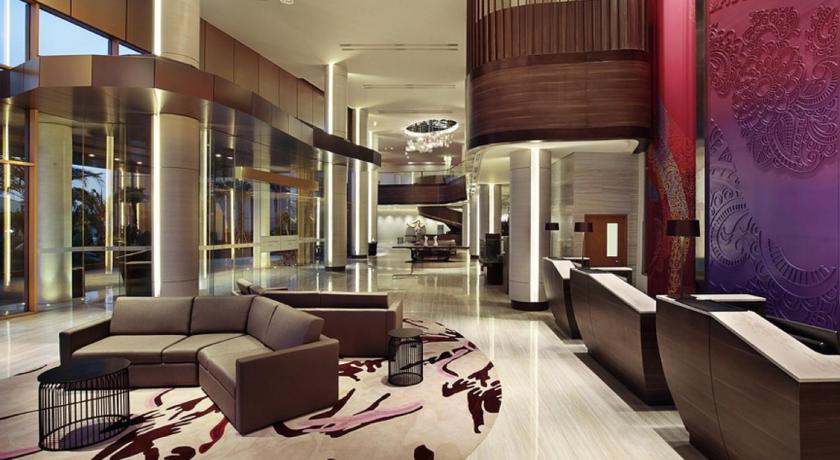 Mercure Karawang photo