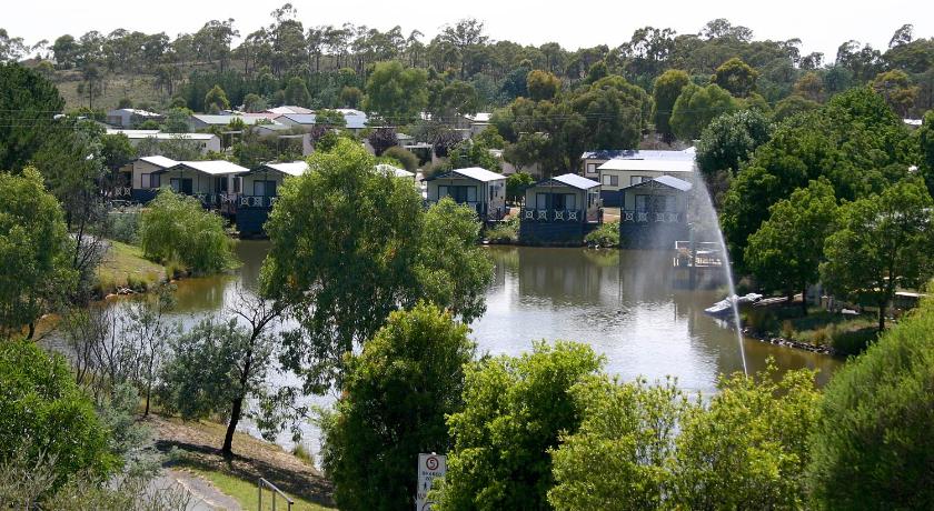 Capital Country Holiday Park 47 Bidges Road, Sutton, NSW Canberra