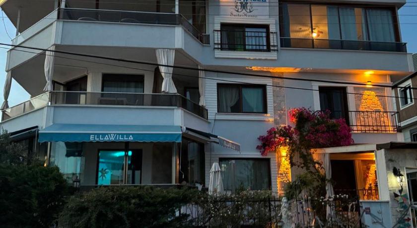 Ella Willa Suite House Butik Otel