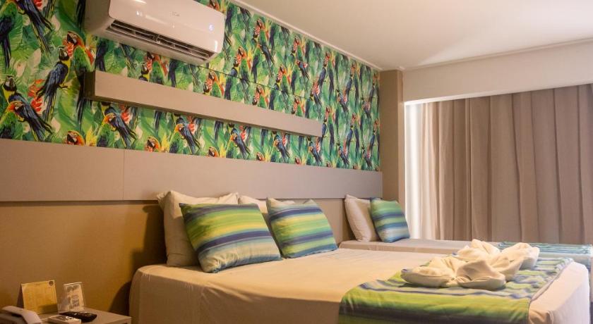 Image of Family Suite 3