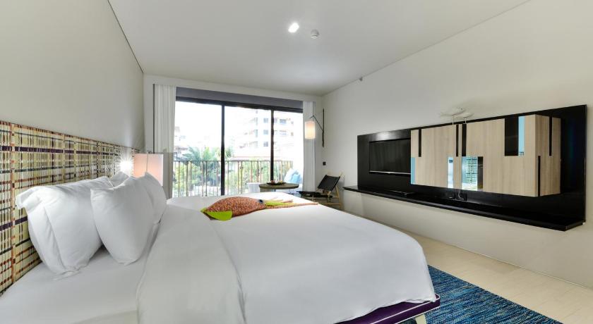 รูปของซีสเคป ดีลักซ์ คิง (Seascape Deluxe (King)) 4