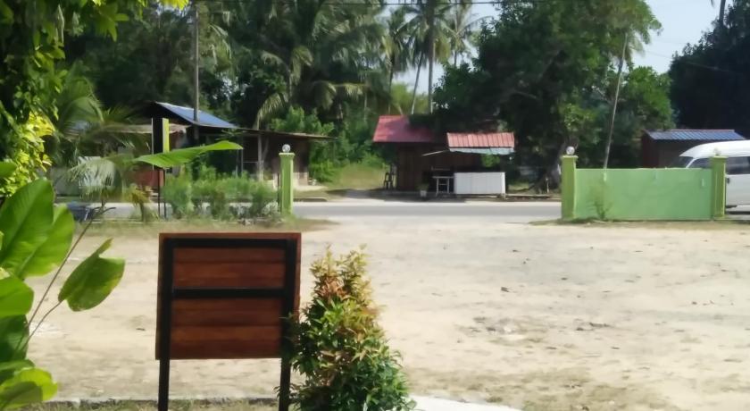 Motel Aurora Damai - image 7