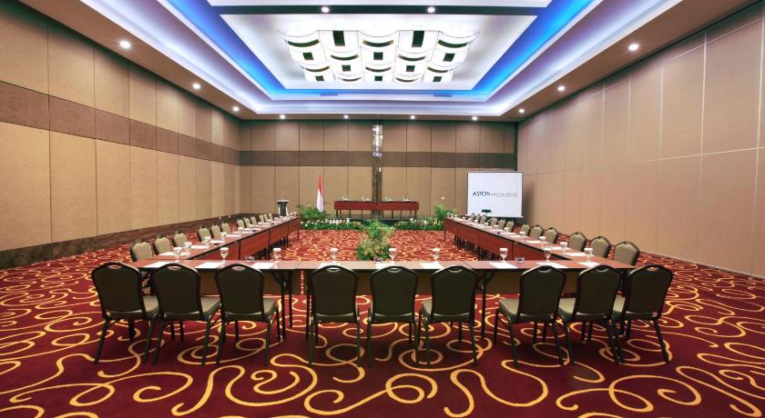 Aston Imperial Bekasi Hotel and Conference Center