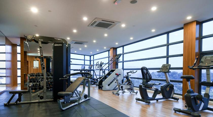 JD Luxury Lavanya Apartment - image 21