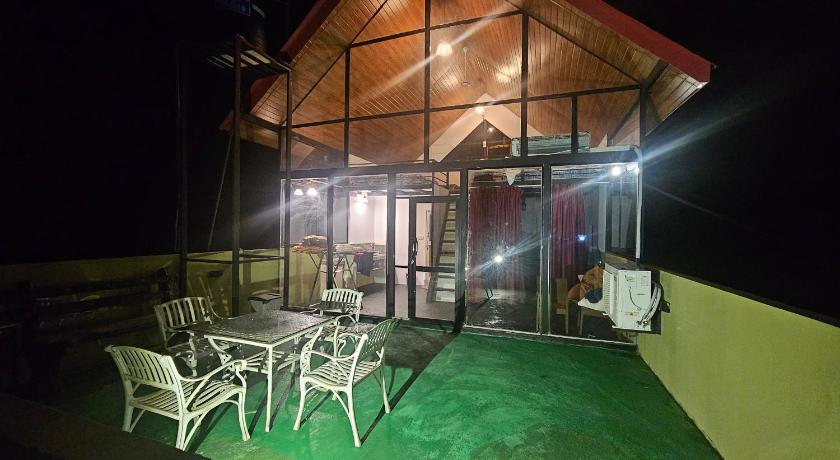 South Summer Villa 360 - image 20