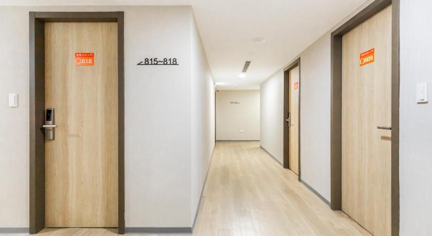 Mu Chen Hotel - image 6