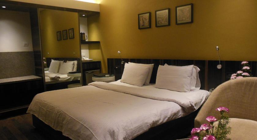 Hotel Sankam Residency