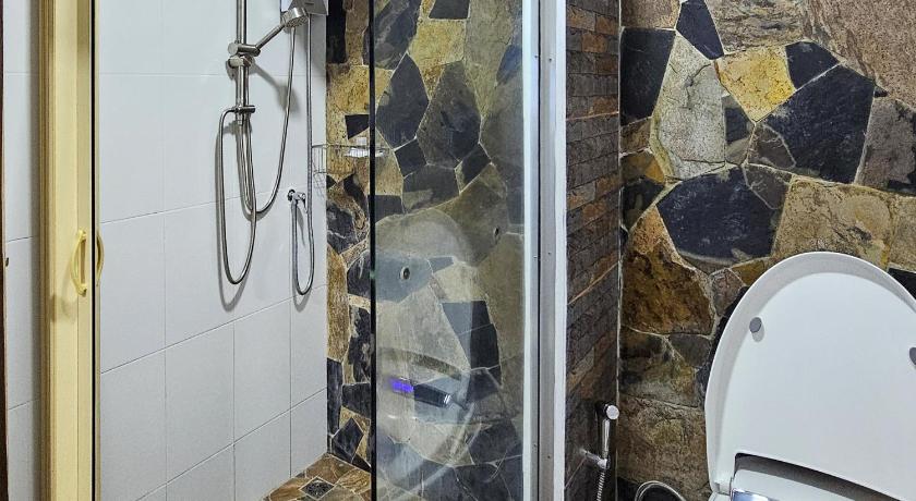 华欣 / 七岩 The Son Resort 3星级 酒店 泳池