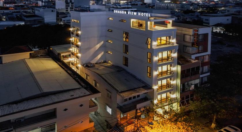 Dragon View Riverfront Hotel - image 4