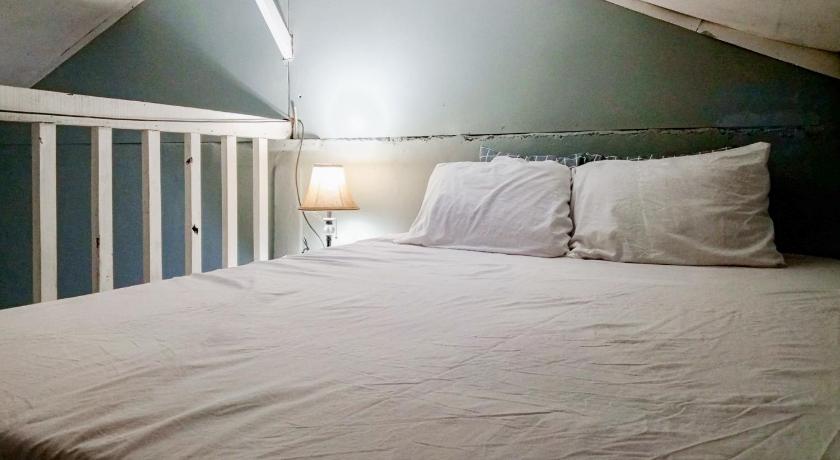 Rezha Homestay Puncak RedPartner – Bogor, ID