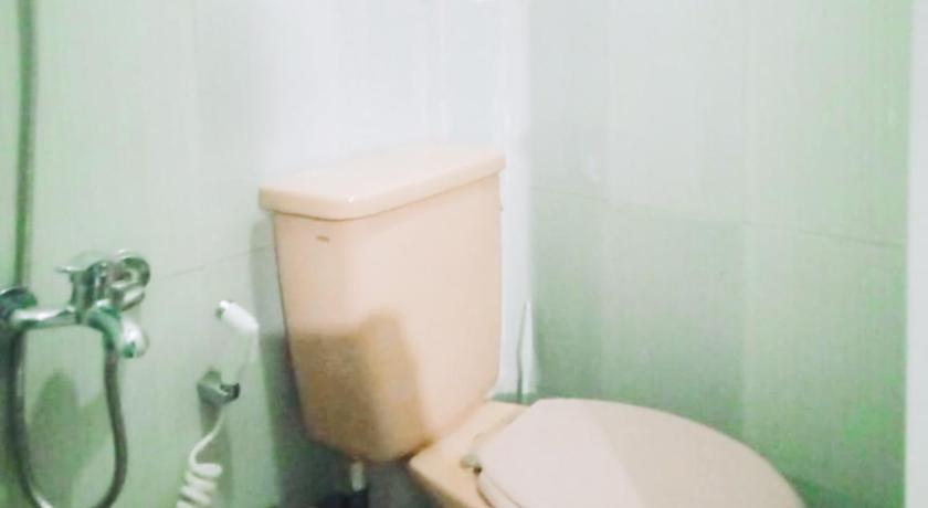 Rezha Homestay Puncak RedPartner – Bogor, ID