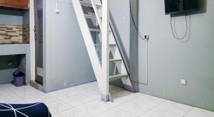 Rezha Homestay Puncak RedPartner – Bogor, ID