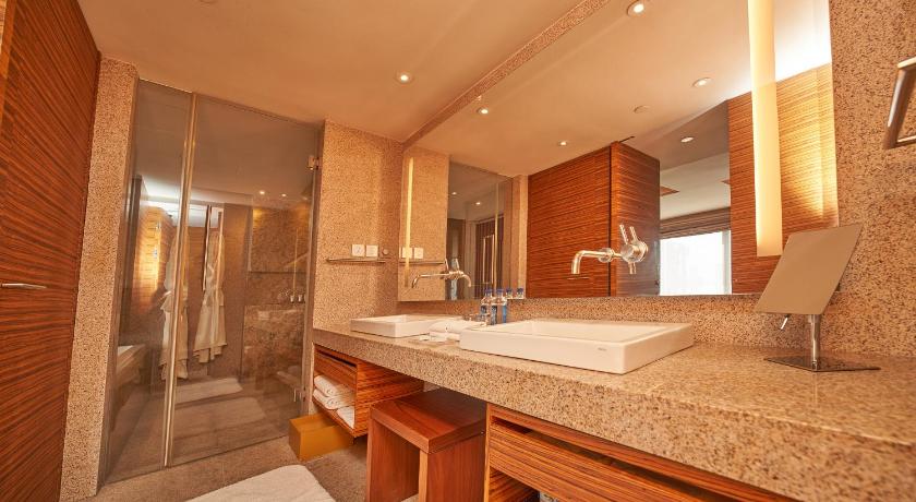 Foto, millel on kujutatud Andaz Loft King 6