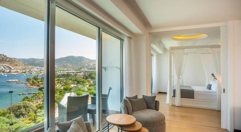 Cape Bodrum Beach Resort - image 8