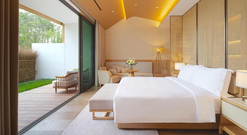 Chengdu Expo Waterfall Hotel - MGallery Collection - image 12