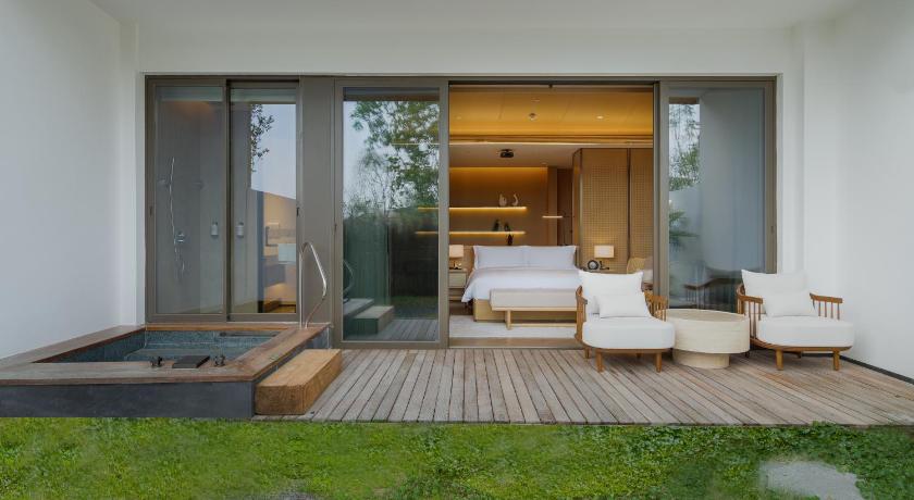 Chengdu Expo Waterfall Hotel - MGallery Collection - image 4