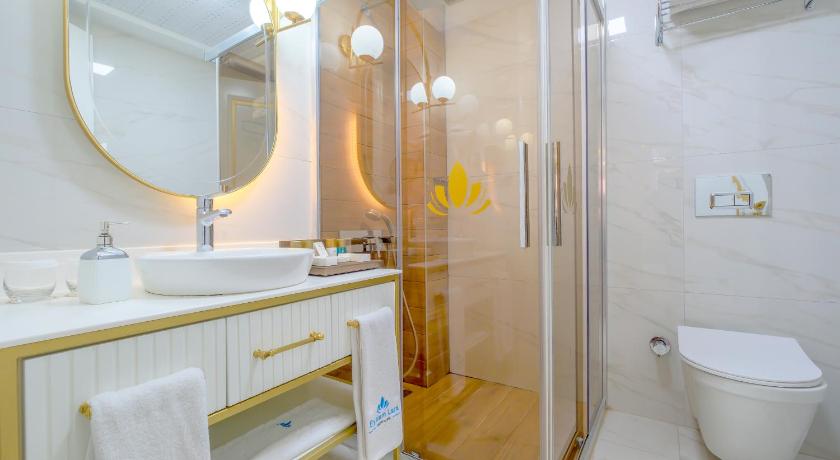 Image of Deluxe King Suite 6