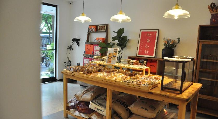 Xingle Hotel(Suzhou Guanqian Street Pingjiang Road) - image 3