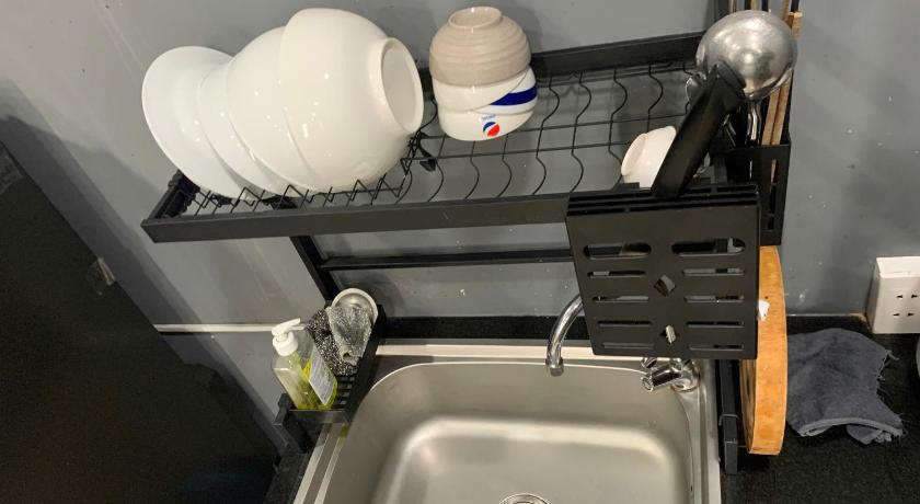 ホーチミン Ngọ house 4つ星 ホテル プール