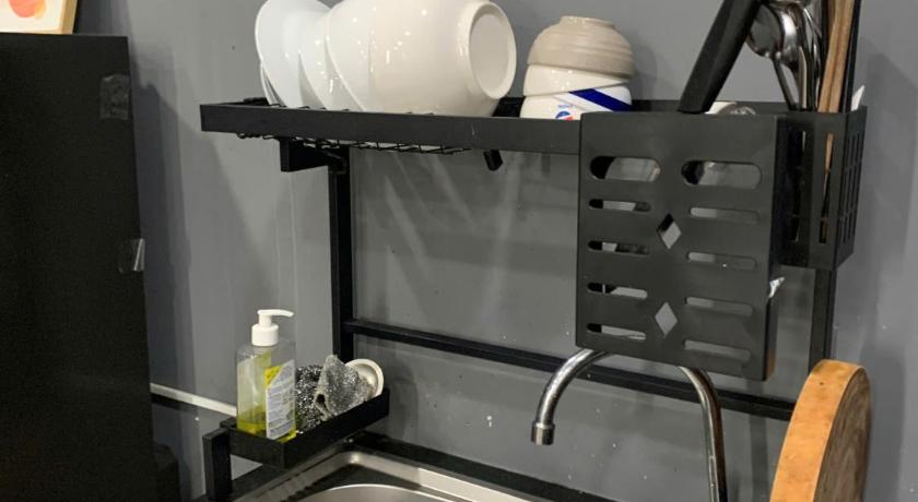 ホーチミン Ngọ house 4つ星 ホテル 施設