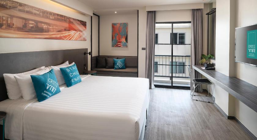 Image of Standard - Double Bed 5