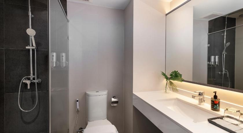 Image of Superior Twin 13