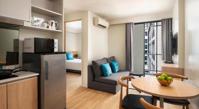 Image of Two Bedroom Suite 4