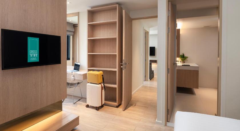 Image of Family Suite 8