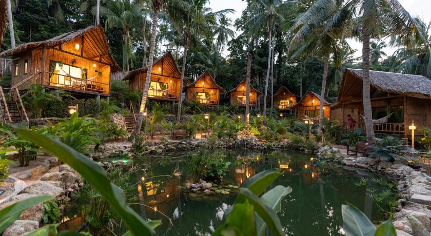 Coconut Bay Eco Resort