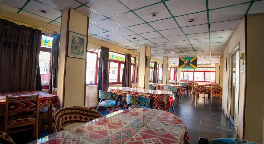 ルクソール Venus Hostel Luxor 4つ星 ホテル スイート