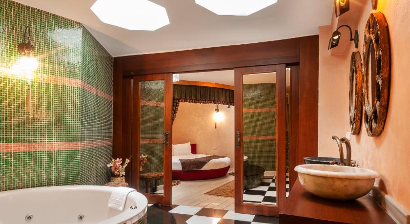 Sokullu Pasa Hotel - Special Class - image 7