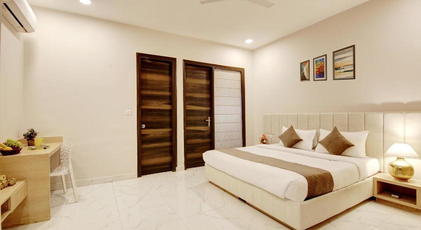 Limewood Stay - Corporate Huda City Centre - image 25