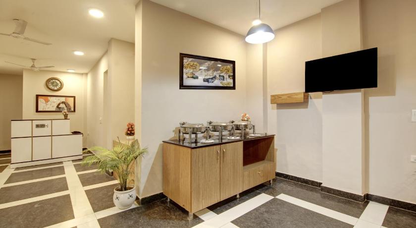 Limewood Stay - Corporate Huda City Centre - image 17