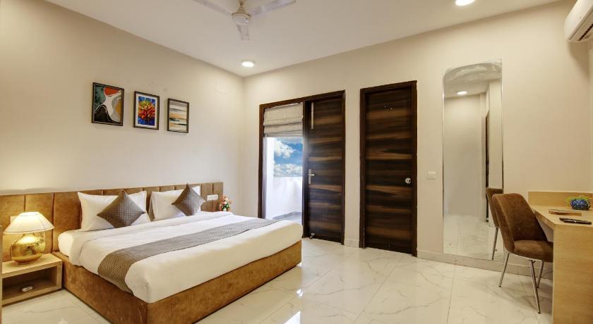 Limewood Stay - Corporate Huda City Centre - image 10