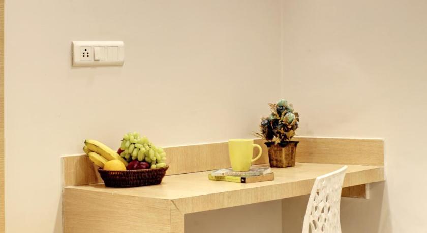 Limewood Stay - Corporate Huda City Centre - image 32