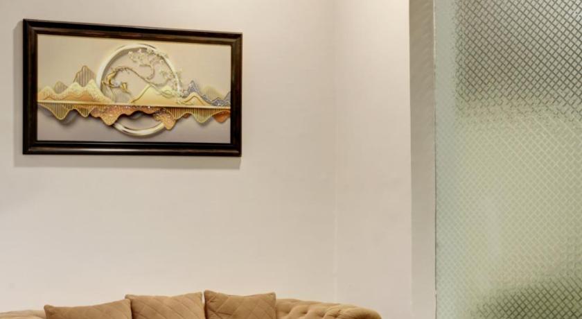 Limewood Stay - Corporate Huda City Centre - image 11