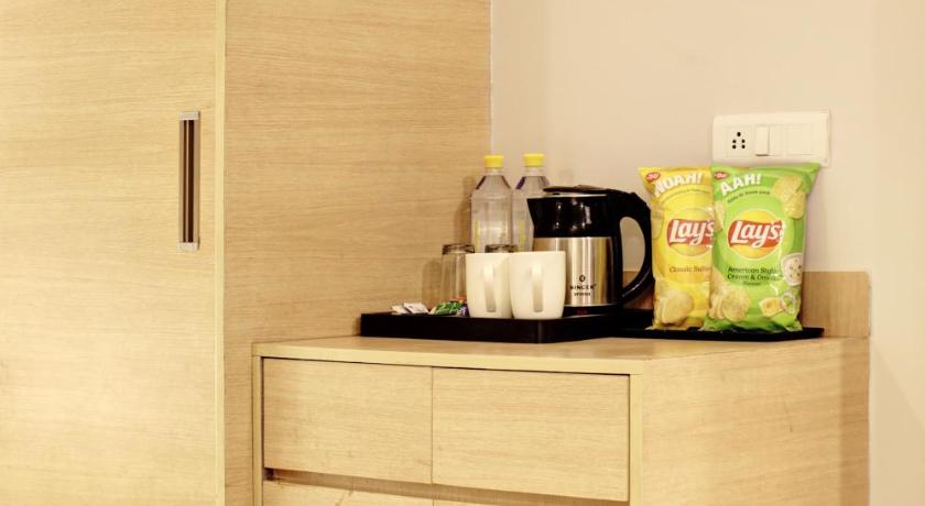 Limewood Stay - Corporate Huda City Centre - image 44