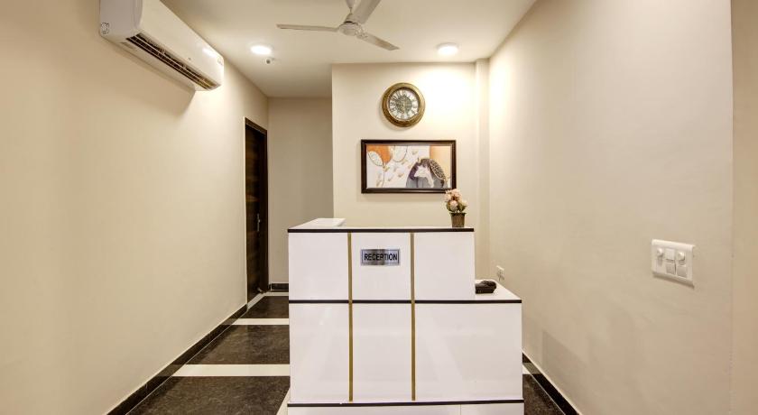 Limewood Stay - Corporate Huda City Centre - image 48